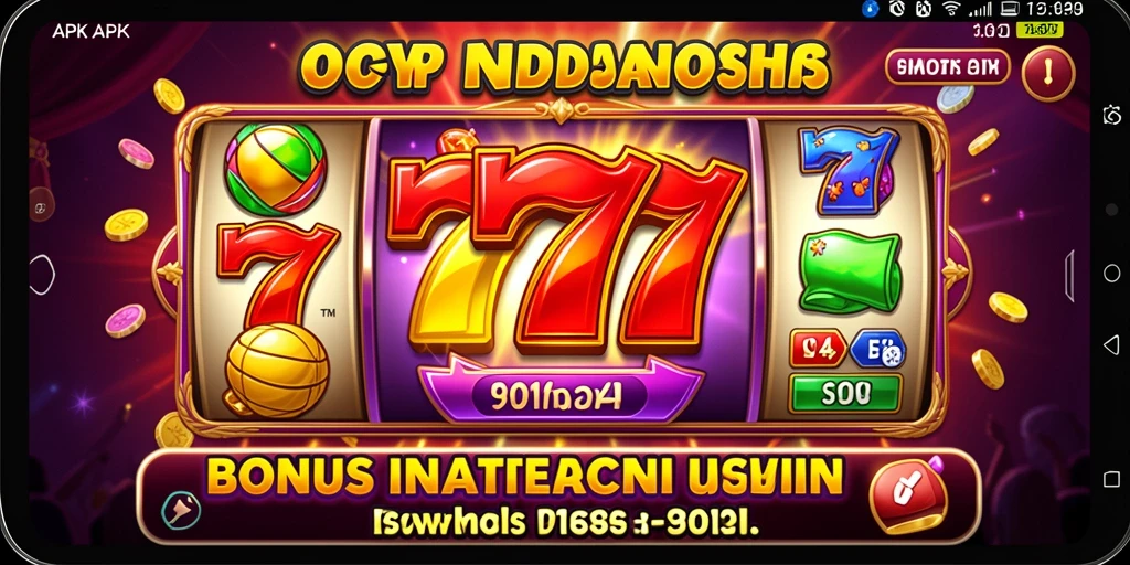 Fitur bonus yang menguntungkan untuk meningkatkan peluang menang.