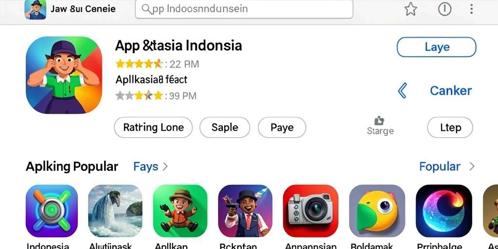 Grafis berkualitas tinggi yang memanjakan mata.