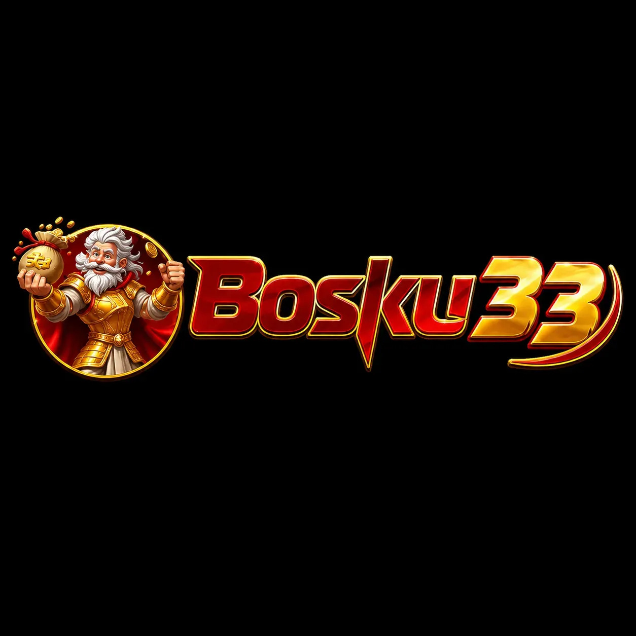 bosku33 — ikon APK