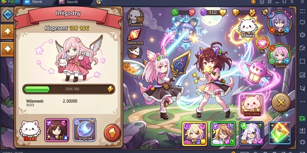 Event turnamen dengan hadiah menarik setiap bulan.