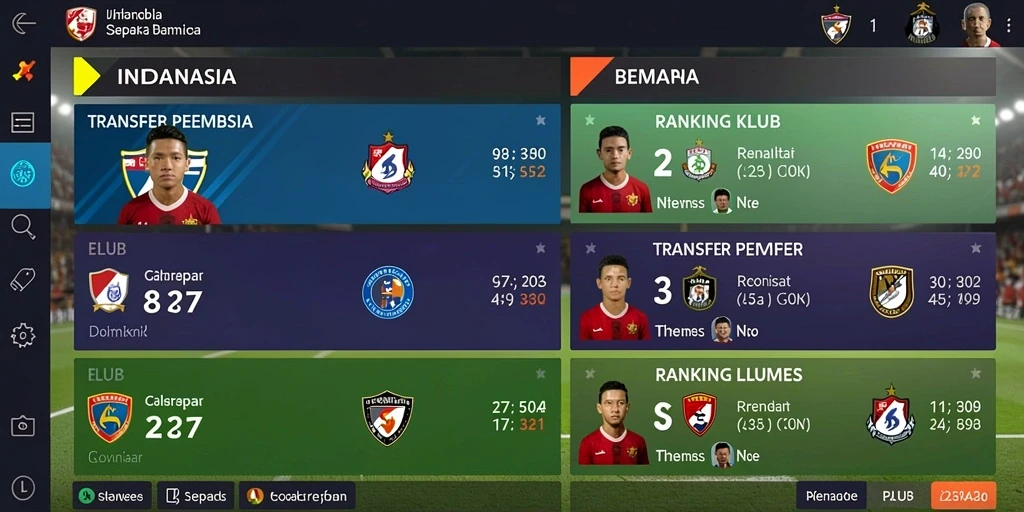 Pembaruan fitur yang selalu dinantikan.
