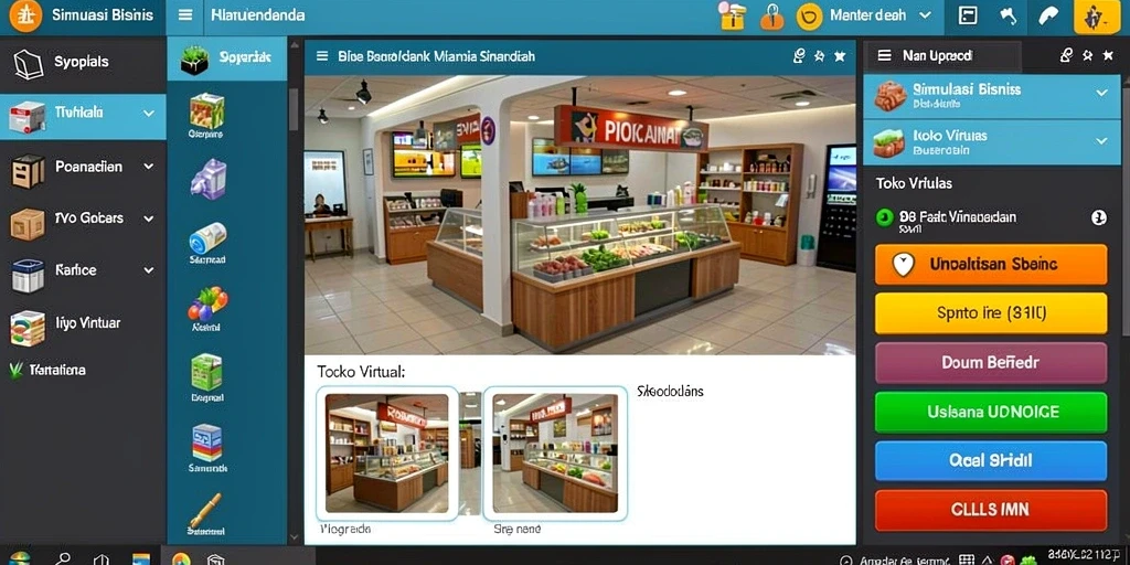 Ragam pilihan permainan di MADU303.