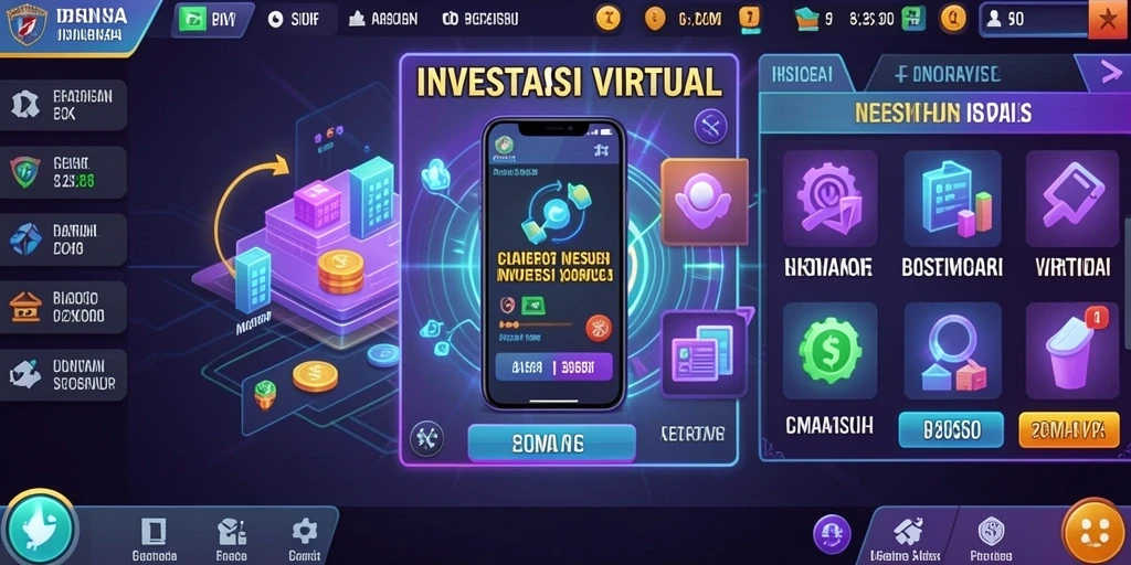 Sistem keamanan yang terpercaya dan handal.