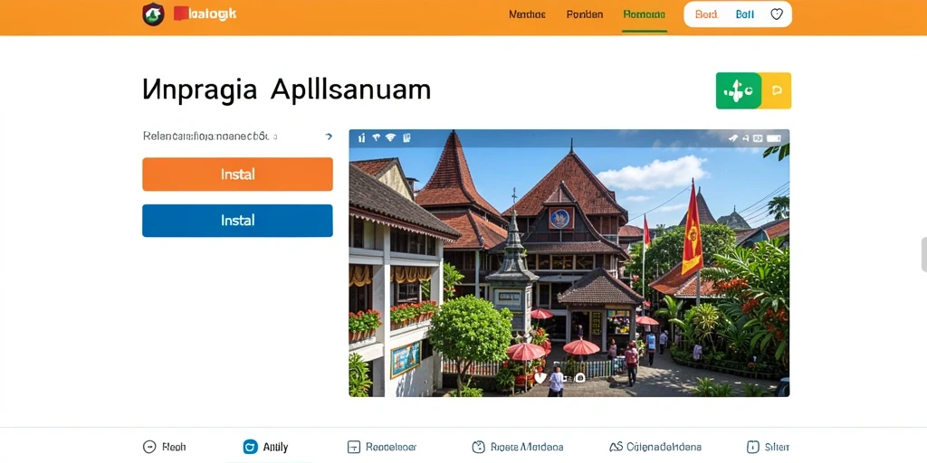 Tema yang beragam dan mencakup berbagai genre menarik.