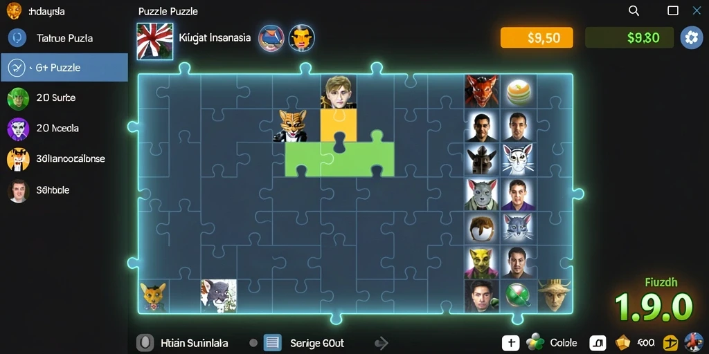 Mode multiplayer bikin permainan lebih berasa.