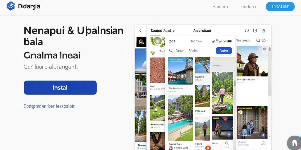 Berbagai mode permainan yang sesuai untuk semua kalangan.