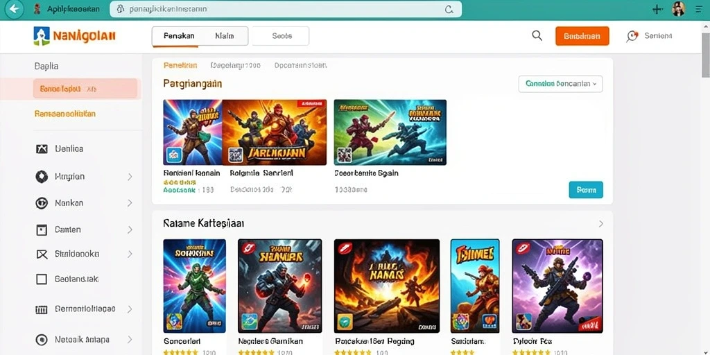 Deskripsi tentang bonus harian yang bisa dimanfaatkan pemain.