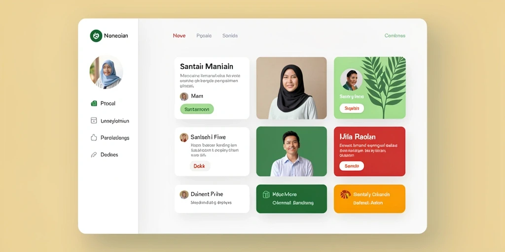 Bonus menarik untuk pengguna baru dan setia.