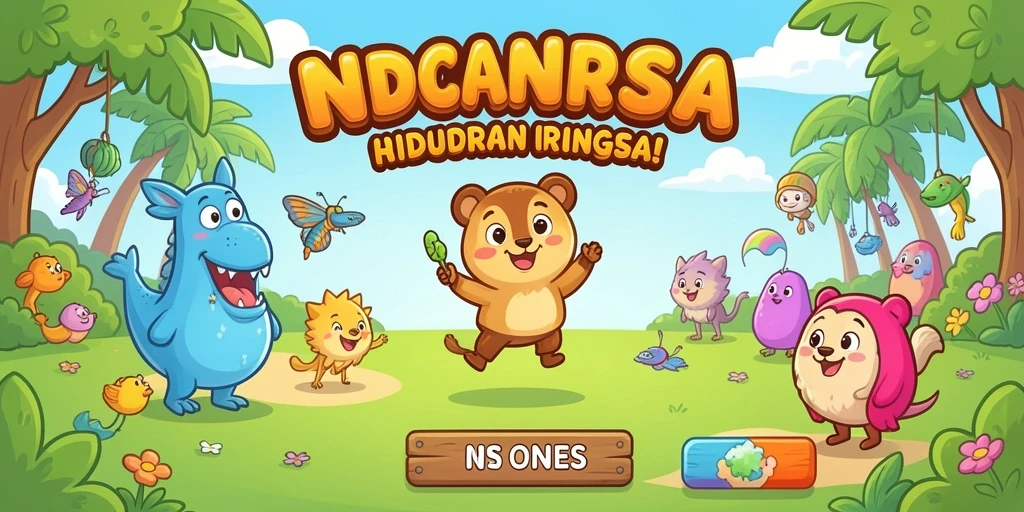 Komunitas aktif yang mendukung pemain baru dan lama.